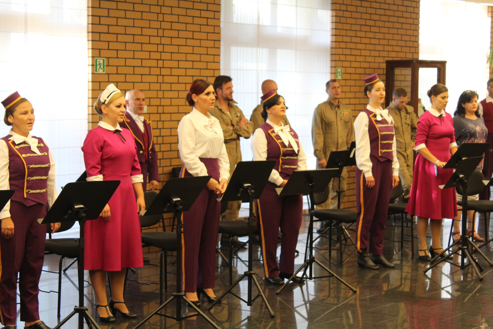 11. Noc Teatrów Metropolii. Bytom aktywnie włączył się w akcję