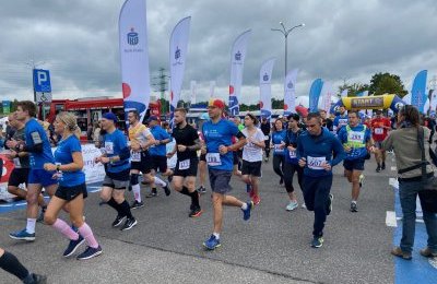 Za nami 12. PKO Bytomski Półmaraton
