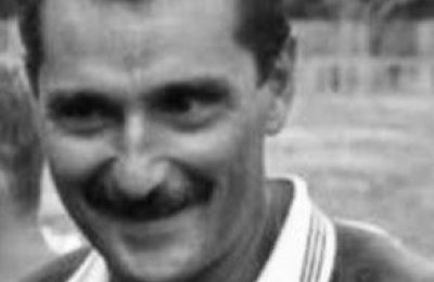 Zmarła legenda Szombierek Bytom - Zenon Lissek