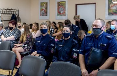 Bytomskie służby społeczne interdyscyplinarnie
