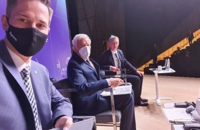 Bytom na Europejskim Kongresie Gospodarczym