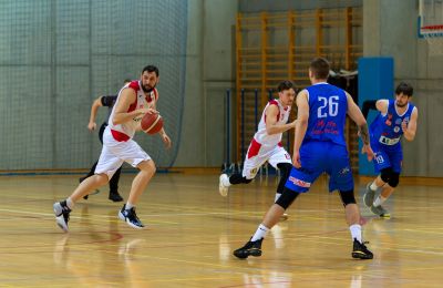 Koszykarze BS Polonia Bytom rozpoczynają sezon li