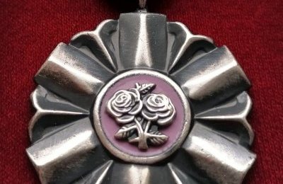 Jak starać się o Medal za Długoletnie Pożycie