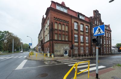 Na terenie Szkoły Podstawowej nr 27 powstanie boi