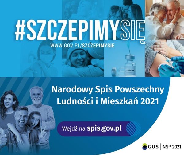 Szczepimy się