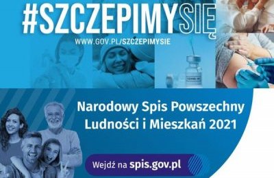 Spisz się i zaszczep w Miechowicach