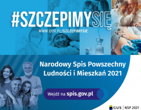 Zaszczep się i spisz w Szombierkach