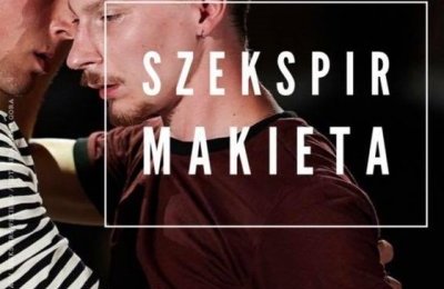 Na początek Szekspir