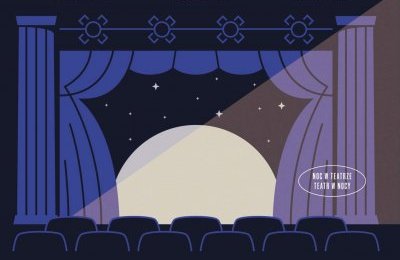 11. Noc Teatrów Metropolii