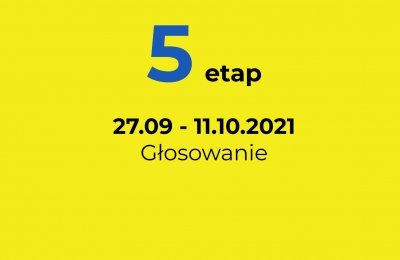BO Bytom: głosowanie czas start