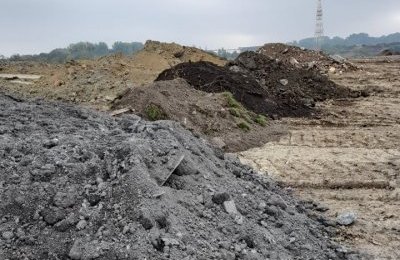 Straż miejska interweniowała w sprawie odpadów