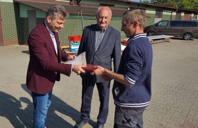 35 lat firmy LECHBUD
