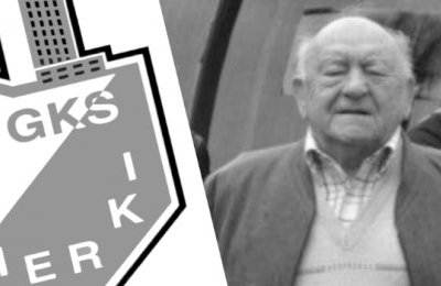 Nie żyje Henryk Peszke