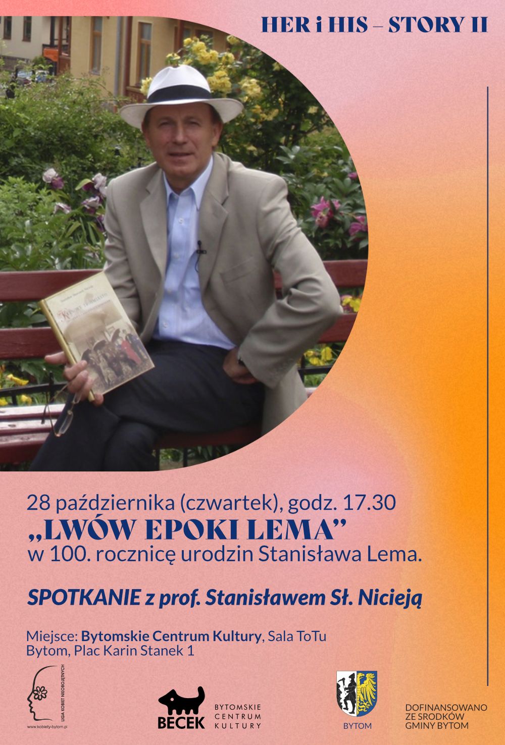 Lwów epoki Lema