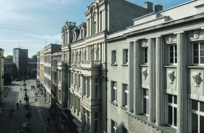 Prezydent spotka się z mieszkańcami w sprawie pr
