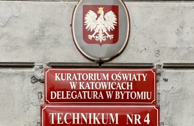 Bytomscy nauczyciele wyróżnieni