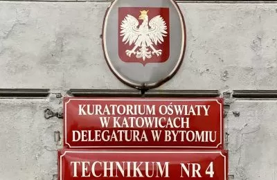 Bytomscy nauczyciele wyróżnieni