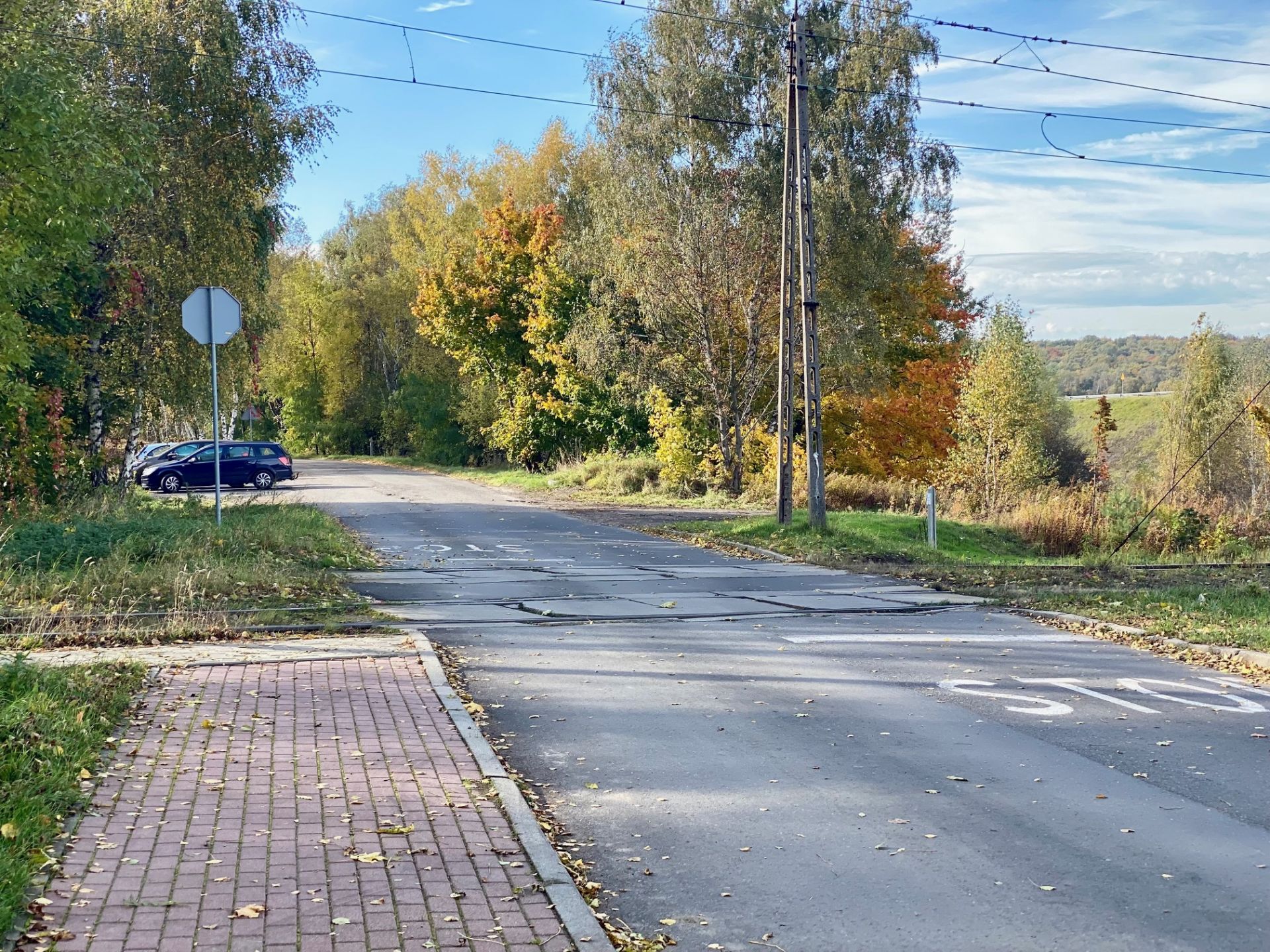 Umowa podpisana. Rozpoczynamy dwa pierwsze etapy przebudowy ulicy Węglowej