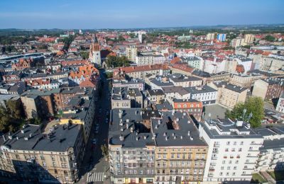 Będzie łatwiej nabyć przyległy teren do budynk