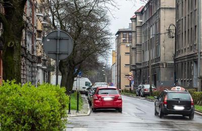 Uwaga kierowcy! Ruszają prace związane z przebud