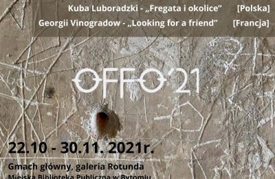 OFFO - IX Ogólnopolski Festiwal Fotografii Otwork