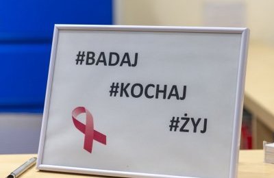 Dzień Profilaktyki Raka Piersi