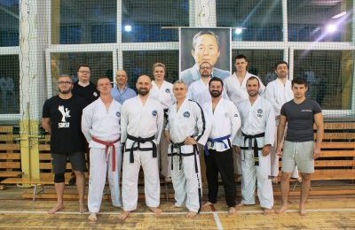 25 lat Taekwon-do w Bytomiu