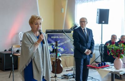 70-lecie bytomskiego koła Polskiego Związku Niew