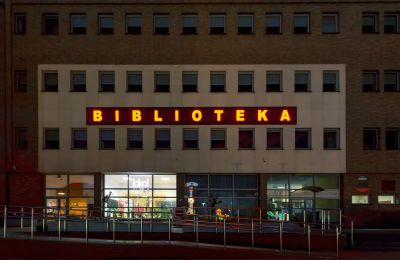 Neon jak za dawnych lat