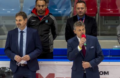 Prezydent Bytomia spotkał się z wiceprezydentem