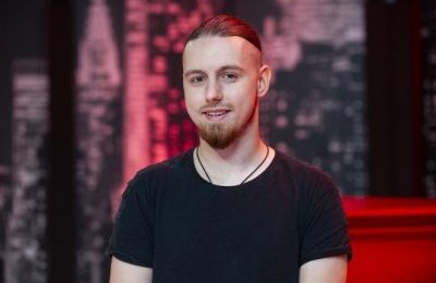 Z kościelnego chóru do talent show