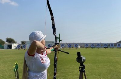 Kolejny dobry występ Czarnej Strzały i powołani