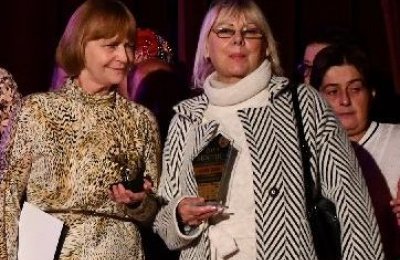 Sukces artystów Bytomskiego Uniwersytetu Trzecieg
