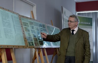 Konferencja z okazji 25. rocznicy wstąpienia Pols