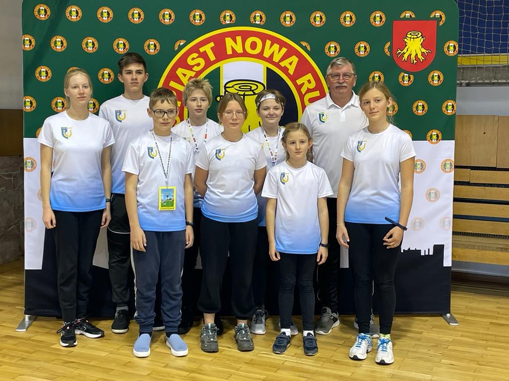 Łucznicy Tempo Stolarzowice zakończyli sezon w dobrym stylu