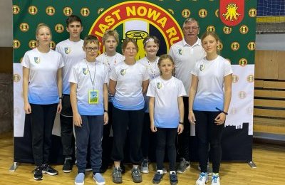 Łucznicy Tempo Stolarzowice zakończyli sezon w d