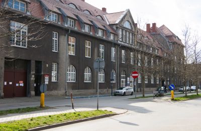 Sytuacja na oddziale zakaźnym „Jedynki”