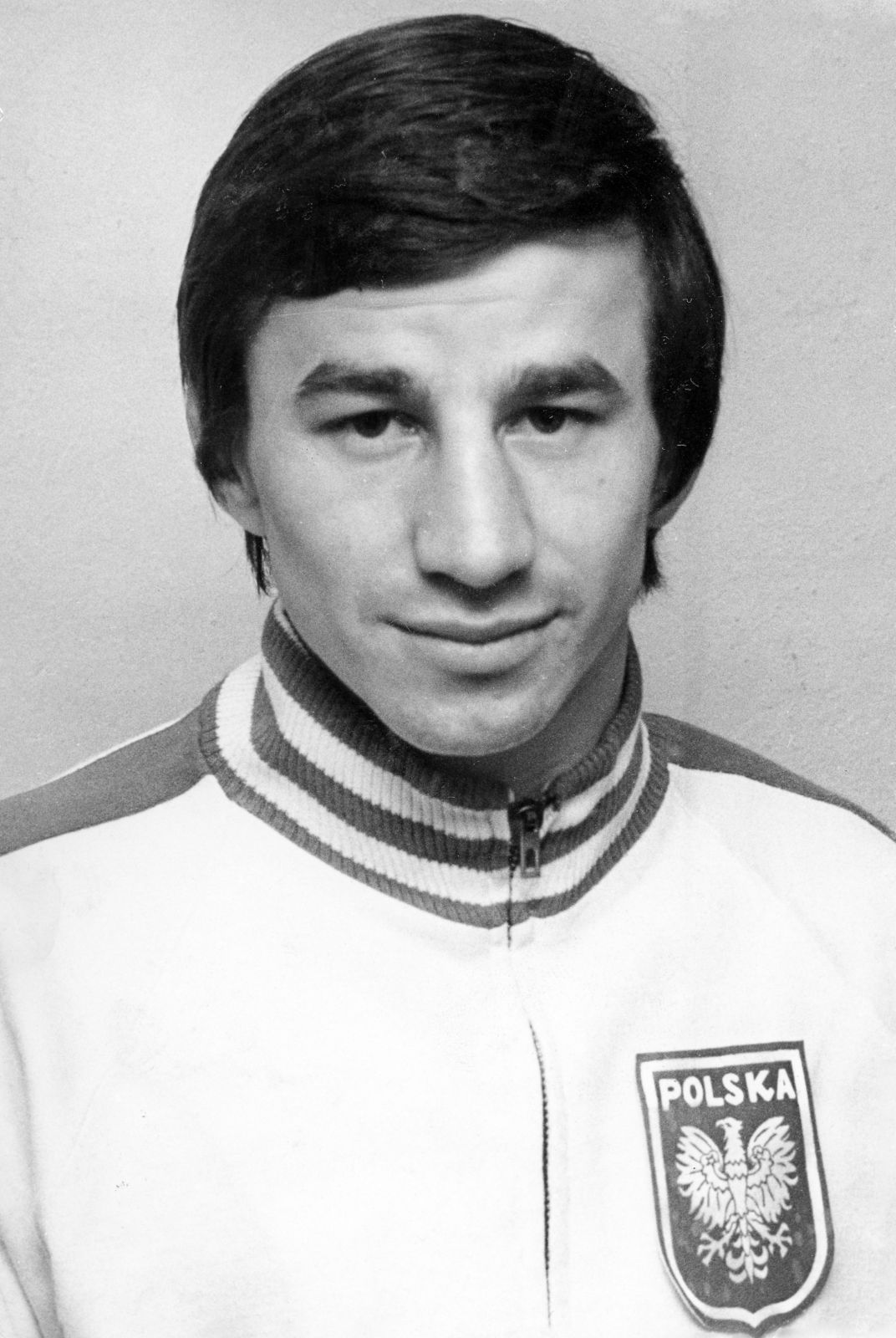 Leszek Błażyński 