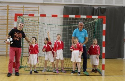 XII Regionalny Turniej Piłki Nożnej Dzieci i Mł