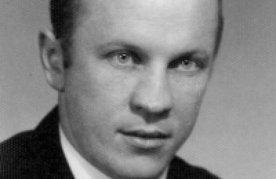 Zmarła legenda bytomskiej Polonii Ryszard Grzegor