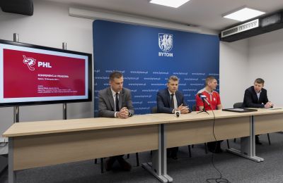 W grudniu w Bytomiu odbędą się dwa prestiżowe