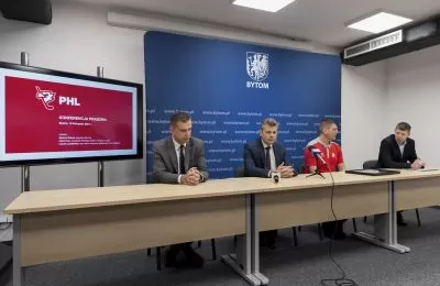 W grudniu w Bytomiu odbędą się dwa prestiżowe