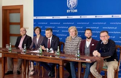 Bytom. Zamieszkaj w wielkim stylu - ruszyła kampa