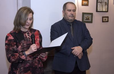Prezydent złożył życzenia z okazji Dnia Pracow