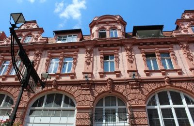 Kulturowe funkcje dziedzictwa architektonicznego B