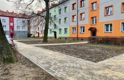 Komunikacja-Ekologia_Natura. Kolejny projekt w ram