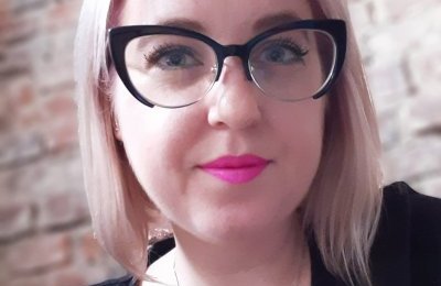 Dumna z Bytomia. Natalia Ściechura