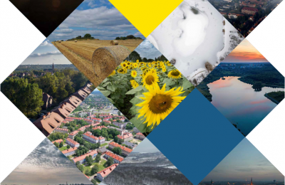 Z bytomskimi krajobrazami przez 2022 rok