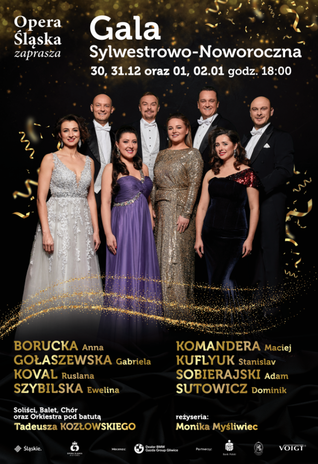 Opera Ślaska