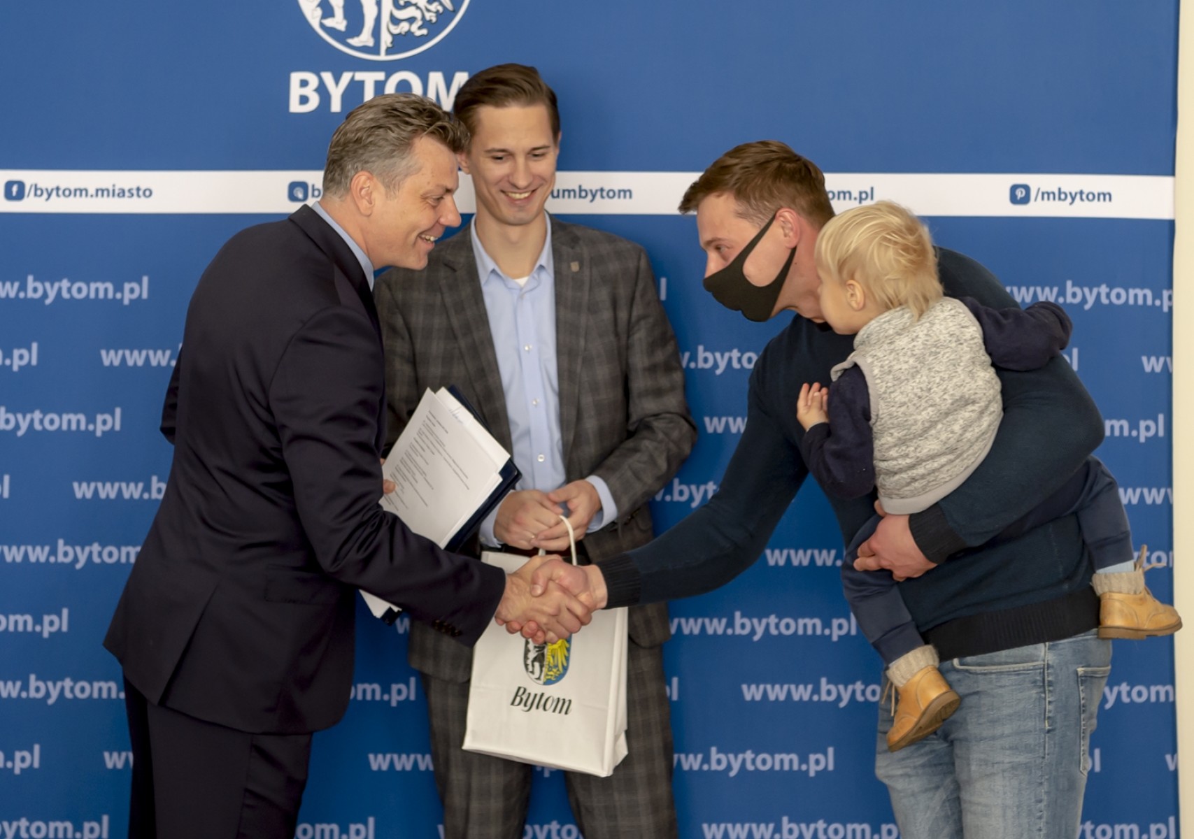 Rozstrzygnięcie BO Bytom